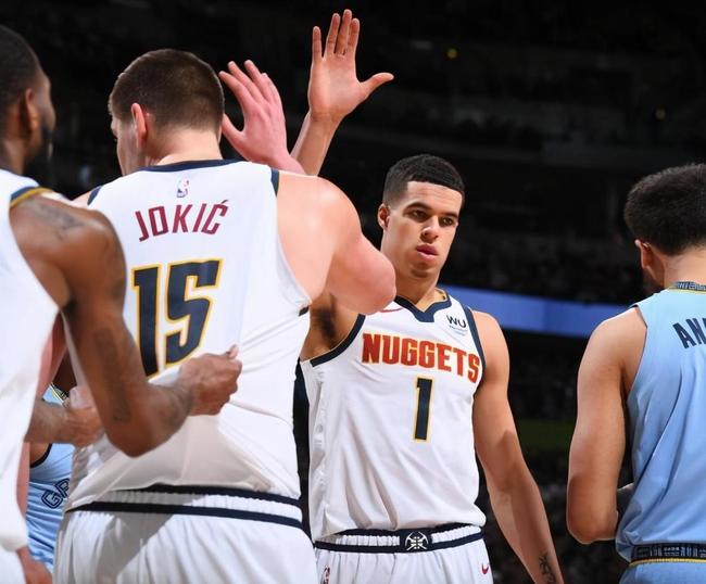 今晚丹佛掘金复出首秀——英超节点到来，更衣室稳定，心理建设被强调的简单介绍九游体育入口