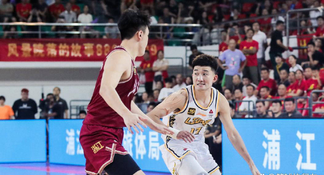 今晚体能课后，广厦男篮战术微调备战NBA总决赛，更衣室稳定，球队文化再被提及的简单介绍九游体育入口